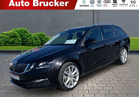 Skoda Octavia Combi Ambition 1.0 TSI+Alufelgen+Navi+Klimaautomat