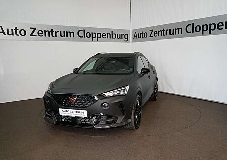 Cupra Formentor VZ5 ABT 450 LED+Navi+360°+Schalensitze