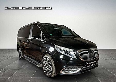 Mercedes-Benz V 250 *MAYBACH*VIP UMBAU*8 Sitzer*LED*NAVI*SHZ*