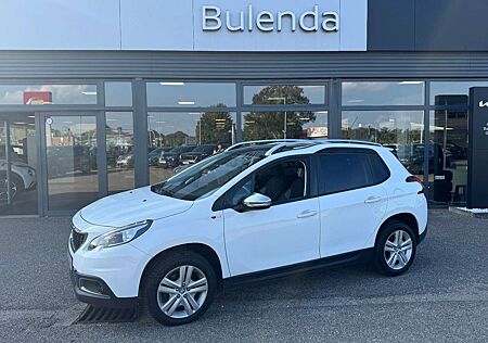Peugeot 2008 Style