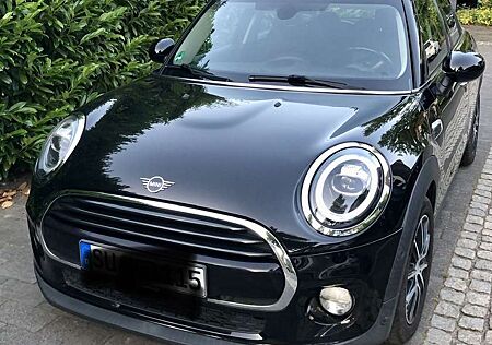 Mini Cooper Aut. Chili