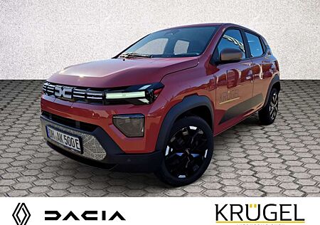 Dacia Spring Electric 65 Extreme Extreme Electric 65