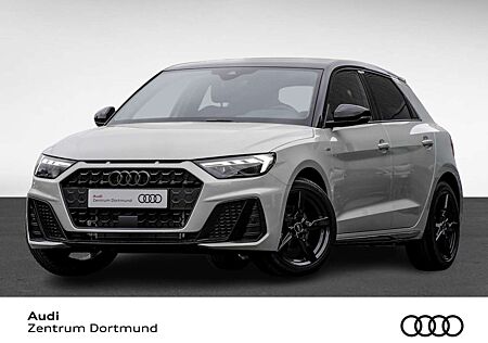 Audi A1 Sportback 30 TFSI S tronic S Line LED+Kamera+Sp...