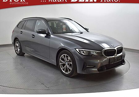 BMW 320 d xDrive Aut Sport Line SHADOW+PROF+KAM+H&K+M