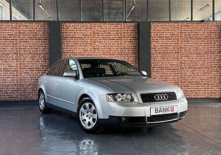 Audi A4 B6 1.8T KLIMA*ALLWETTER-NEU*EFH*