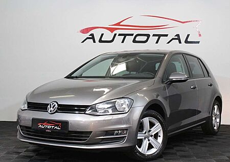 VW Golf Volkswagen VII Lim. Comfortline BMT*Parkassist*Tempom.