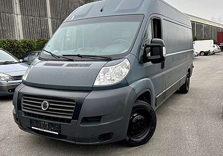 Fiat Ducato 2.3 Multijet