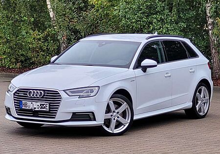 Audi A3 Sportback e-tron 1.4 TFSI e-tron design