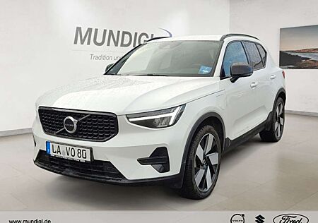 Volvo XC 40 XC40 Plus Dark Recharge Plug-In Hybrid 2WD