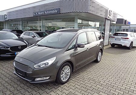 Ford Galaxy 2.0 TDCi Titanium