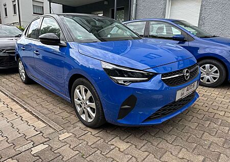 Opel Corsa F 1.2 Edition|LED|Kamera|Sport |Navi|MFL