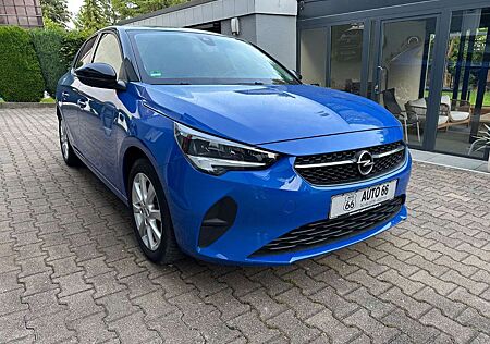 Opel Corsa F 1.2 Edition|LED|Kamera|Sport |Navi|MFL