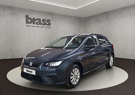 Seat Ibiza Style