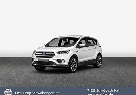 Ford Kuga 1.5 EcoBoost 2x4 ST-Line