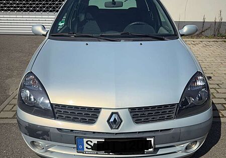 Renault Clio 1.2 16V Expression