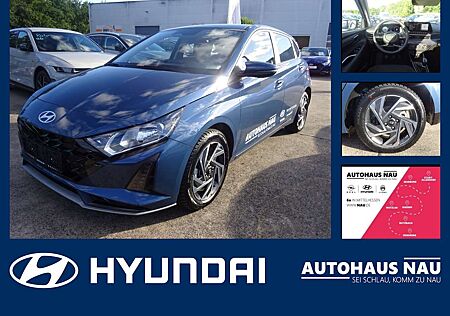 Hyundai i20 1.0 T-GDI Trend inkl. Big Deal!