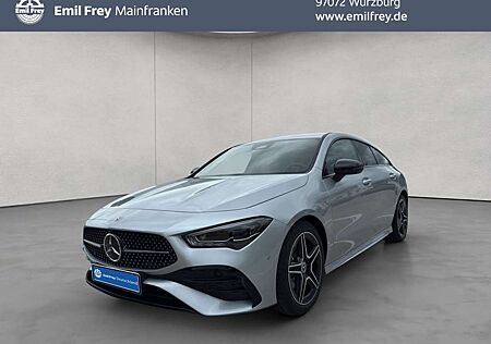 Mercedes-Benz CLA 180 CLA