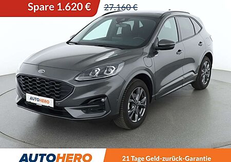 Ford Kuga 2.5 Plug-in Hybrid ST-Line Aut.*NAVI*LED*CAM*SHZ*
