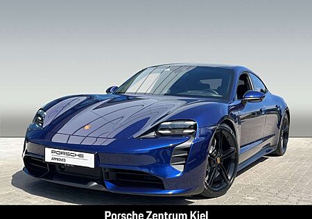 Porsche Taycan Turbo BOSE Rückfahrkamera Panoramadach