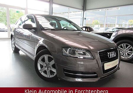 Audi A3 1.2TFSI Attraction Xenon SHZ *optischeMängel*