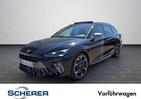 Cupra Leon Sportstourer VZ 2.0 TSI 245 kW (333 PS