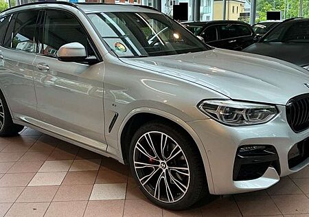 BMW X3 M X3 M40d