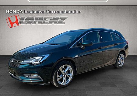 Opel Astra K Sports Tourer Dynamic