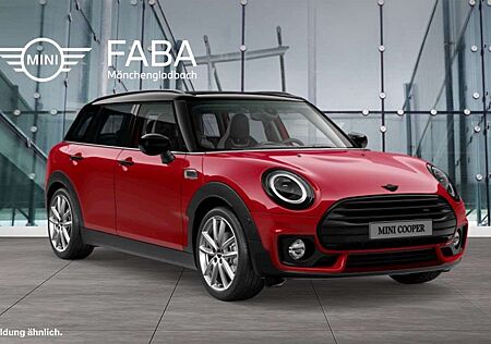 Mini Cooper Clubman Head-Up DAB LED RFK Navi Shz PDC