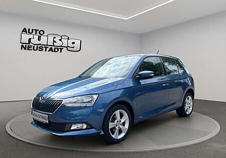 Skoda Fabia Cool Plus 1,0l TSI