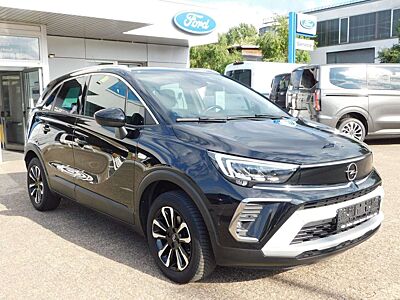 Opel Crossland X Elegance