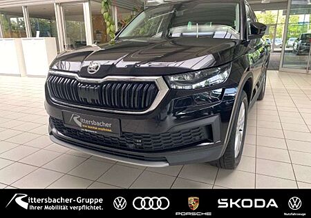 Skoda Kodiaq Style 2.0 TDI DSG AHK Navi Kamera