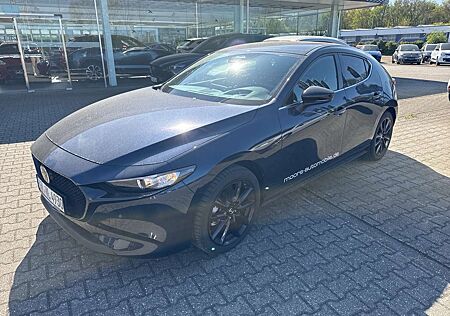 Mazda 3 5-Türer 2025 Homura 2.5L e-SKYACTIV-G 140PS