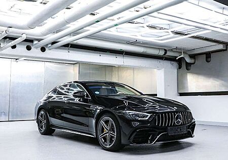 Mercedes-Benz AMG GT 63 S 4Matic+