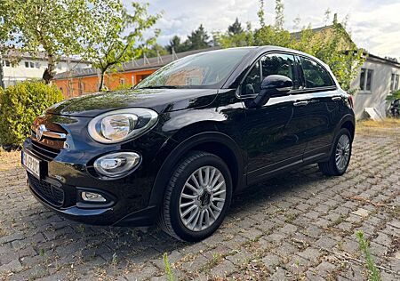 Fiat 500X Pop Star TÜV NEU! KUNDENDIENST NEU!