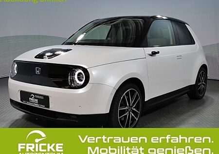 Honda e Advance +Park-Assistent+Panoramadach+Navi+Rückfahr