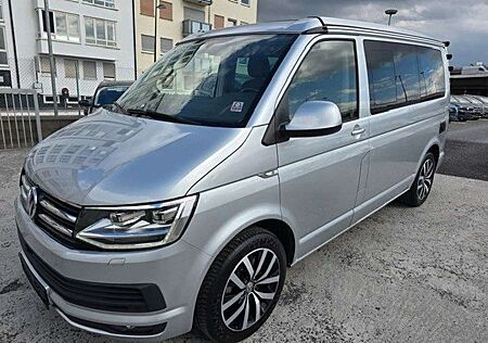 VW T6 California Volkswagen Ocean 2,0 TDI KAMERA*AUTOM