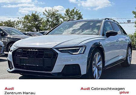 Audi A6 Allroad 50 TDI QUATTRO *MATRIX*PANO*AHK*LUFT*