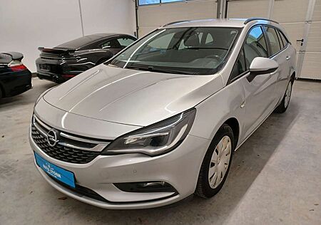 Opel Astra K Sports Tourer 1.6 CDTI Business*1-HA*SpurH*Navi*