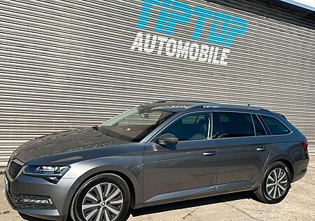 Skoda Superb Combi Style*LED*PANO*VIRTUAL*KAMERA*NAVI*