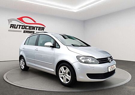 VW Golf Plus Volkswagen Comfortline SHZ PDC Kamera