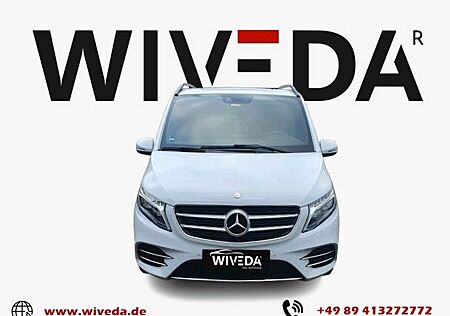 Mercedes-Benz V 250 V250 CDI d EDITION 4Matic~8-SITZ~Kamera~Navi~AHK