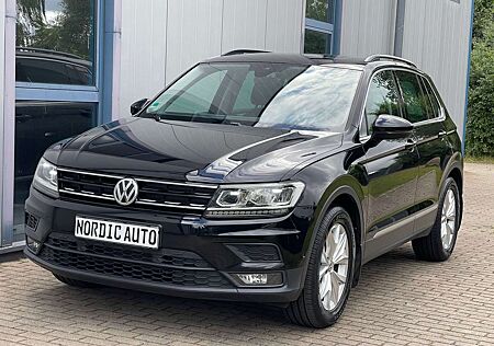 VW Tiguan Volkswagen 1.5 TSI Comfortline+Panorama+AHK+Keyless+Kamera