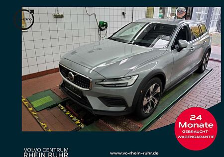 Volvo V60 CC V60 Cross Country B4 AWD Plus+WINTERPAK+RFK+