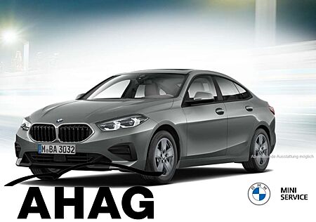 BMW 218 i Gran Coupe M Sport Panorama Klimaaut. HIFI