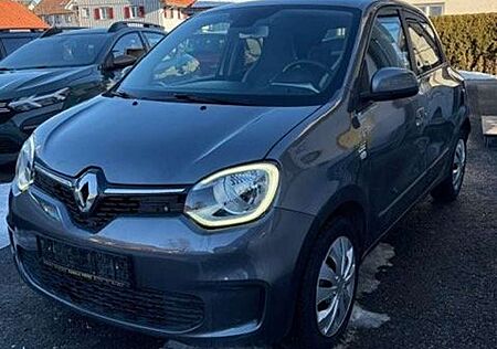 Renault Twingo Limited