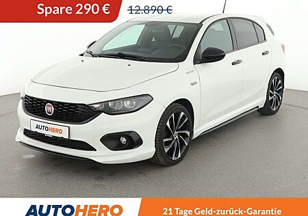 Fiat Tipo 1.6 JTDM S-Design*XENON*NAVI*TEMPO*CAM*PDC*KLIMA*