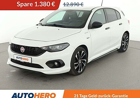 Fiat Tipo 1.6 JTDM S-Design*XENON*NAVI*TEMPO*CAM*PDC*KLIMA*