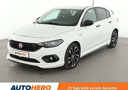 Fiat Tipo 1.6 JTDM S-Design*XENON*NAVI*TEMPO*CAM*PDC*KLIMA*