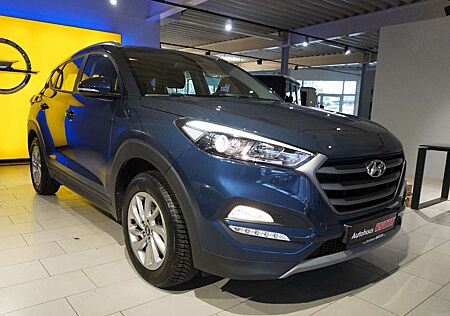 Ford Kuga ~ST-Line~AHK~LED~Navi~Kam~