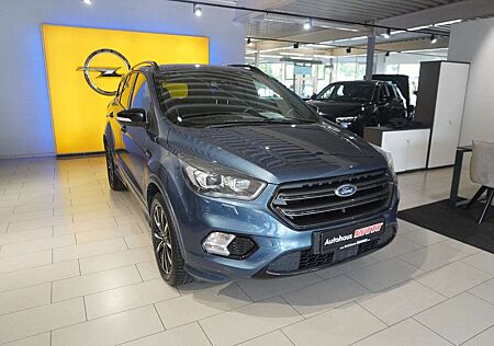 Ford Kuga ~ST-Line~AHK~LED~Navi~Kam~